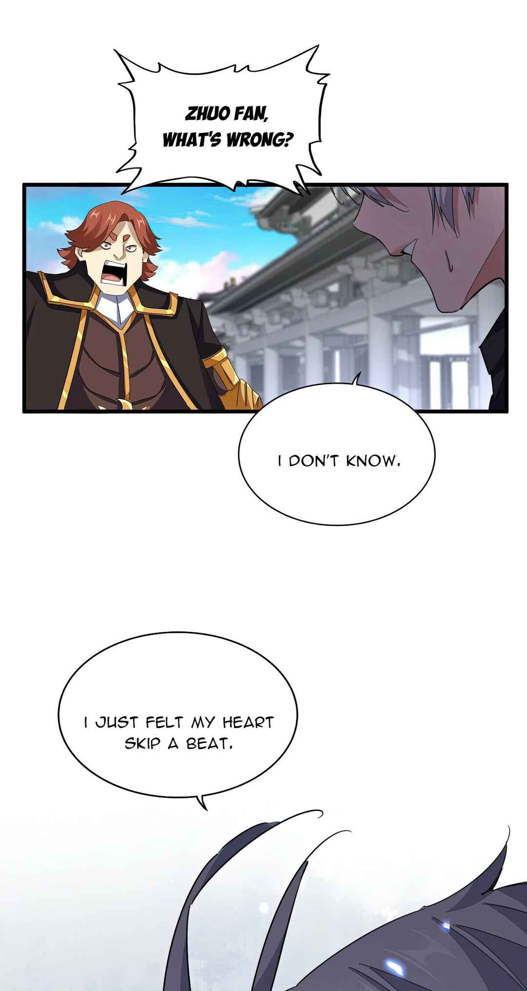 Chapter 654 - Page 29