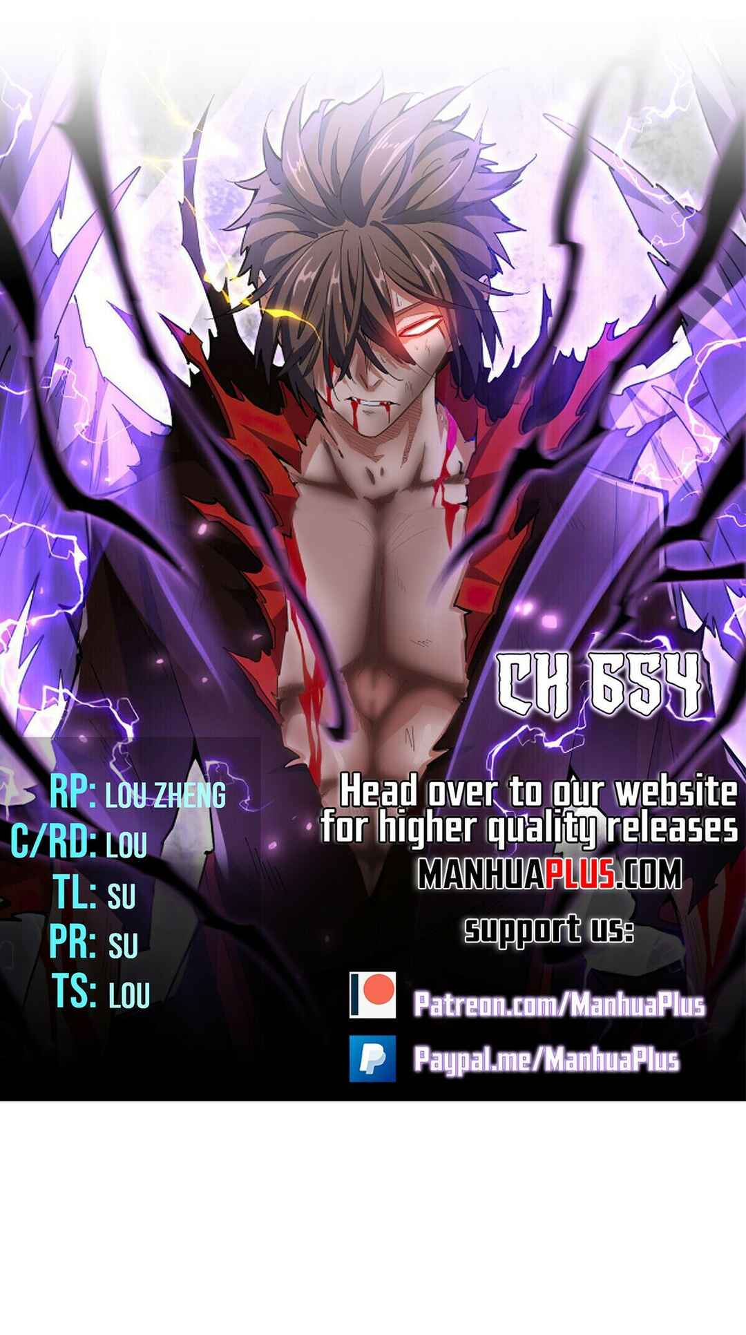 Chapter 654 - Page 3