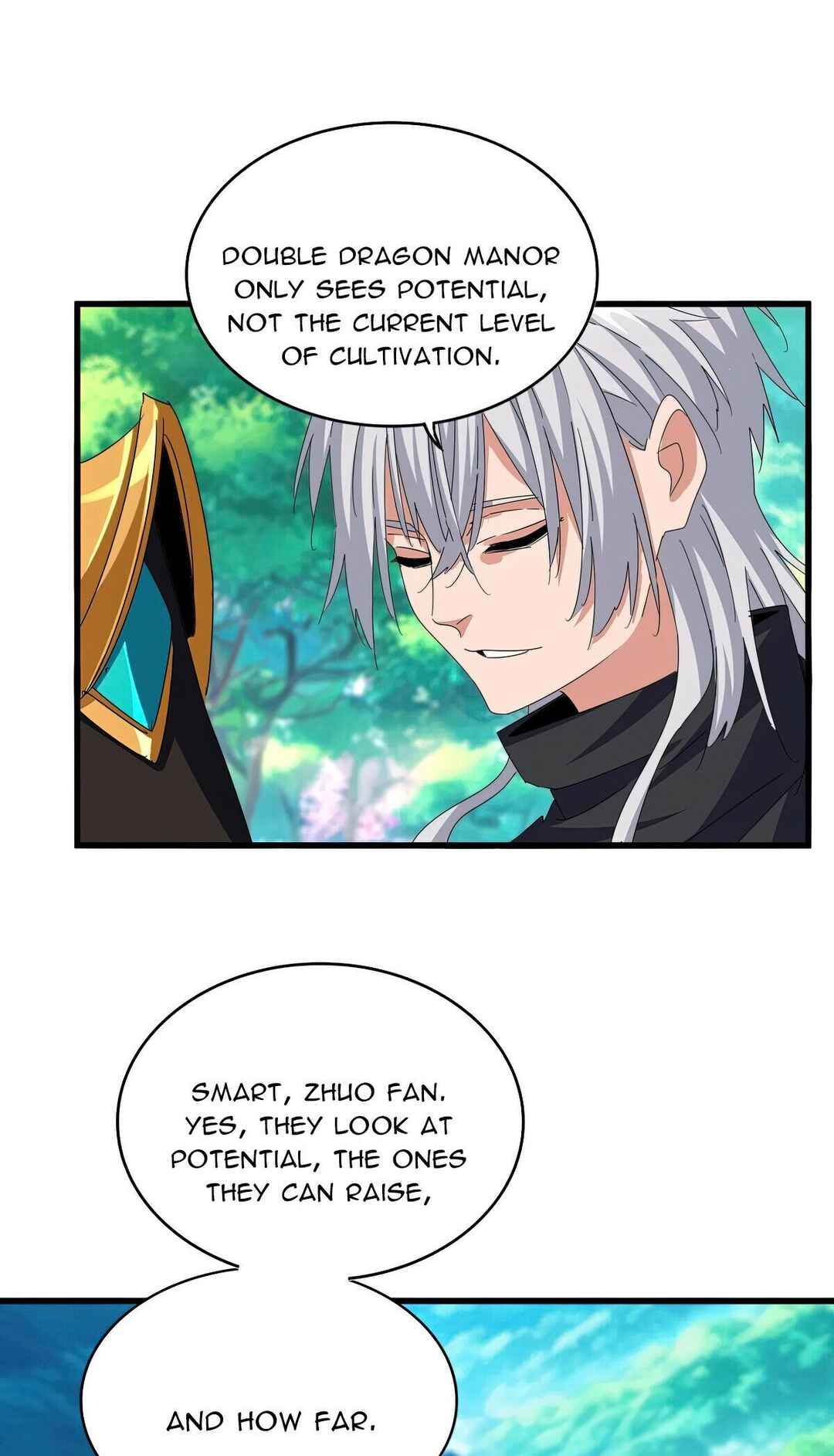 Chapter 654 - Page 7