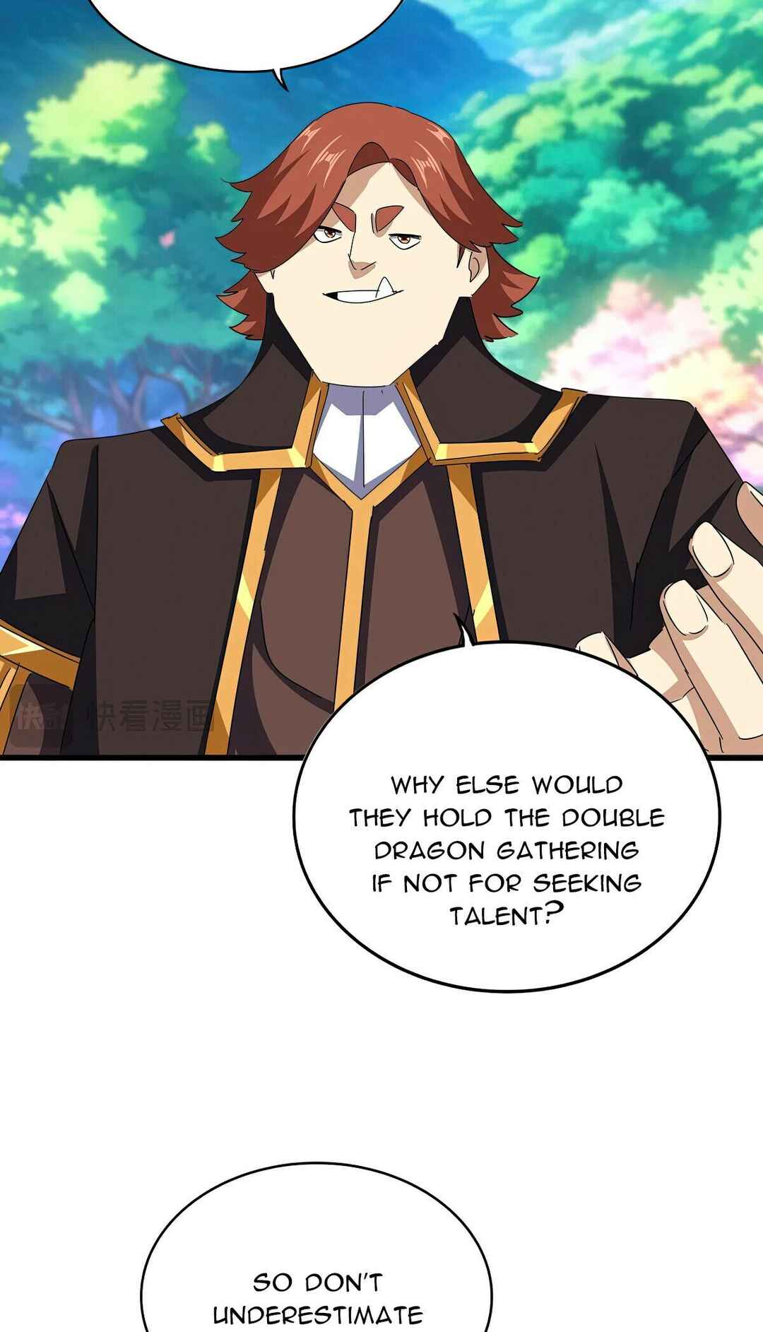 Chapter 654 - Page 8