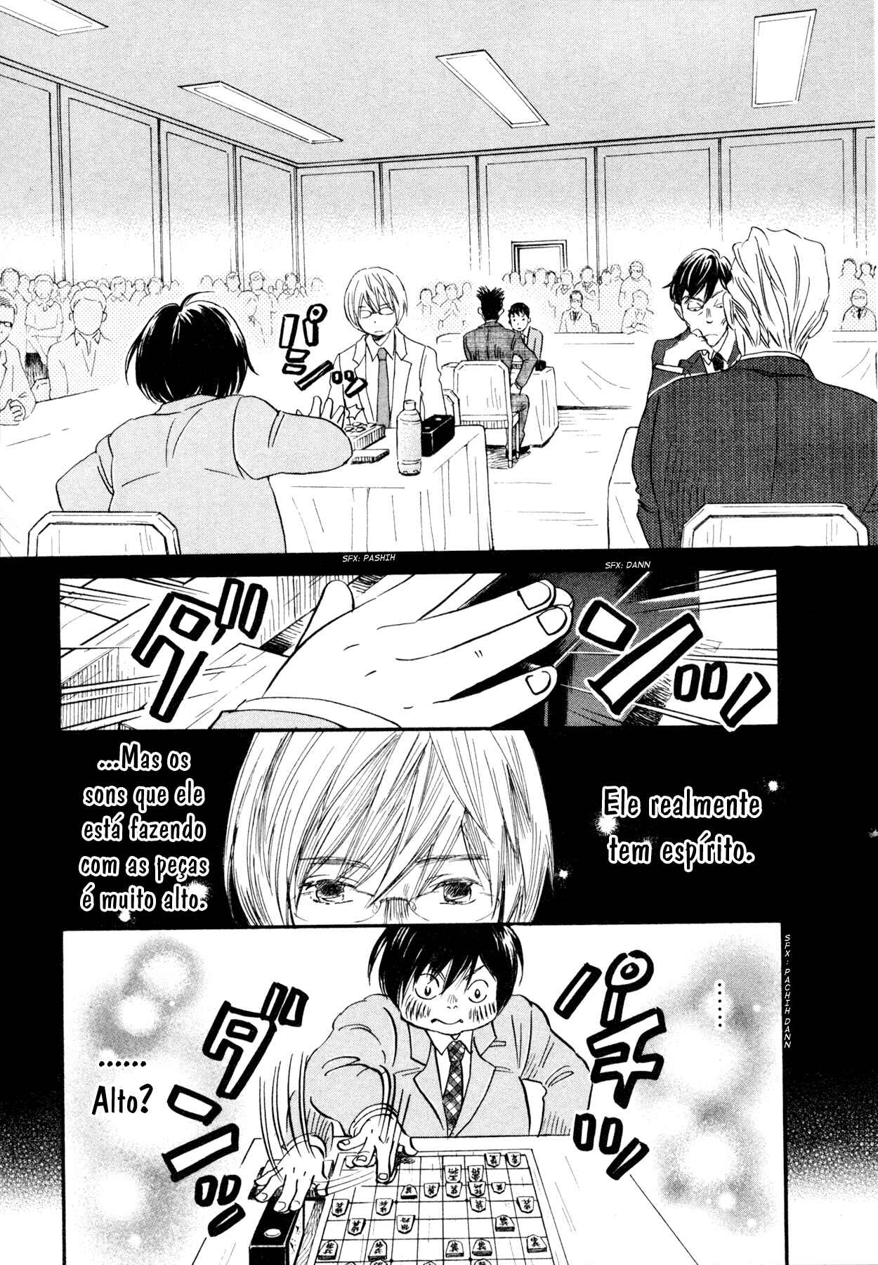 Chapter 133 - Page 10