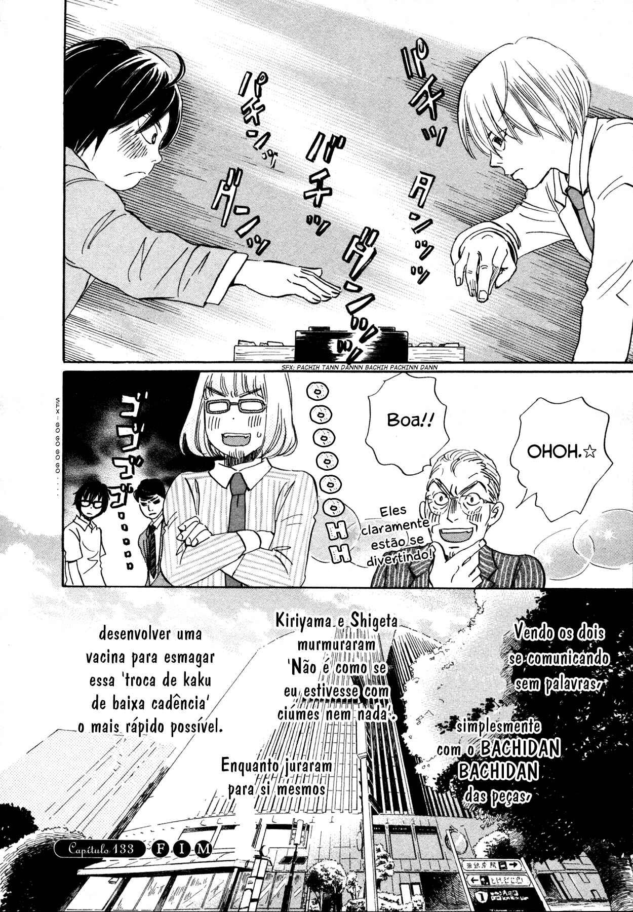 Chapter 133 - Page 13