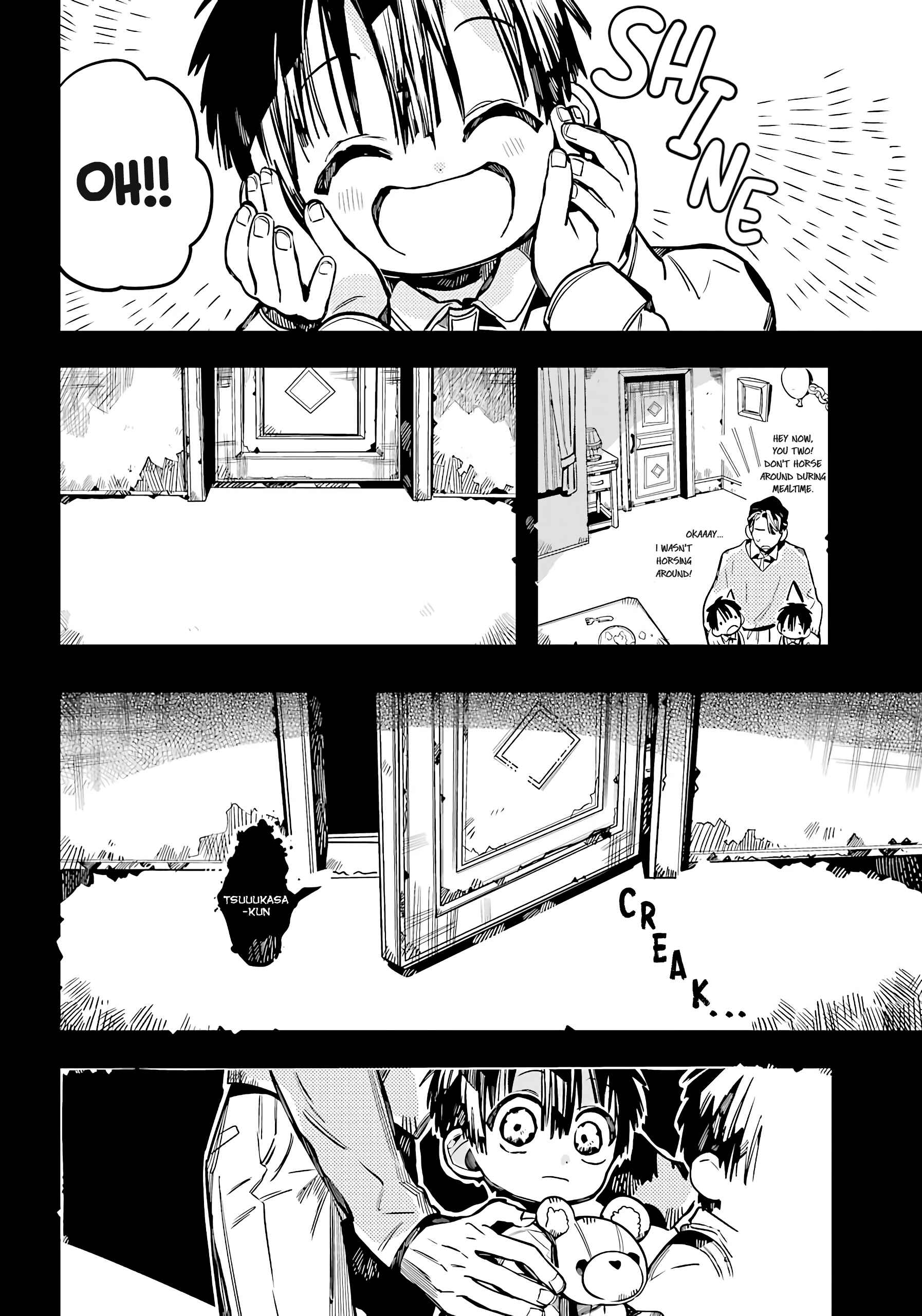 Chapter 78 - Page 19