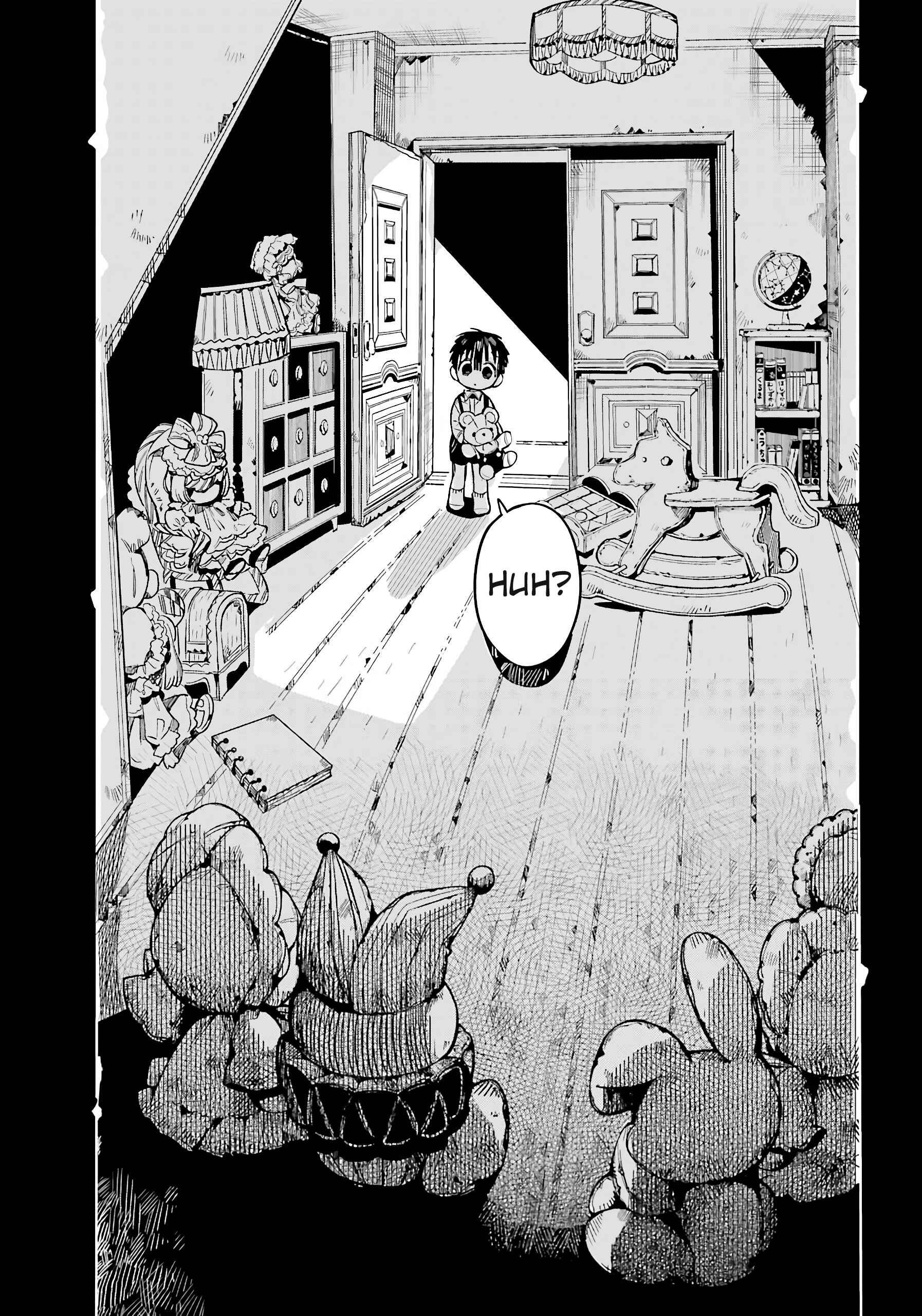 Chapter 78 - Page 26