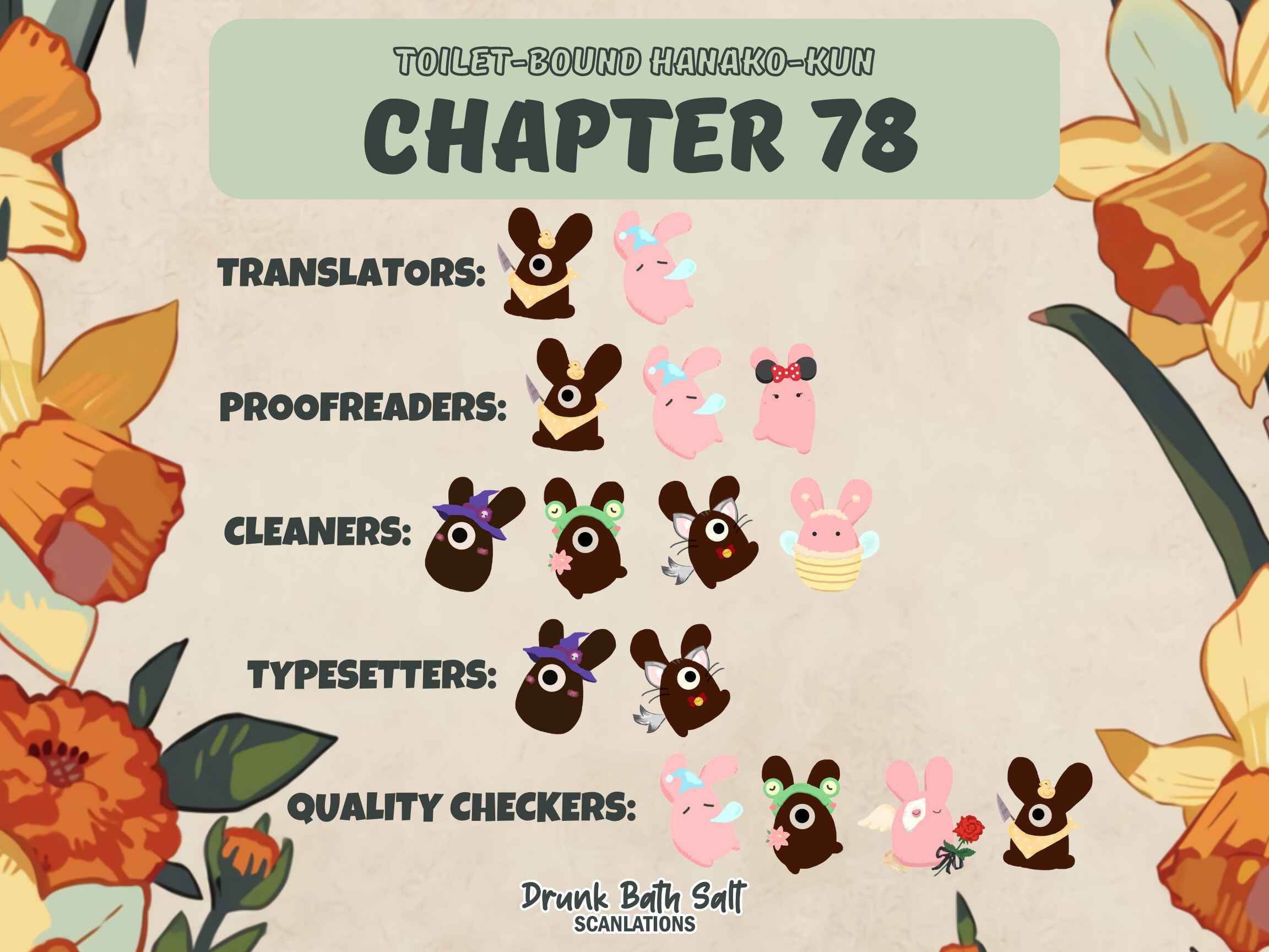 Chapter 78 - Page 30
