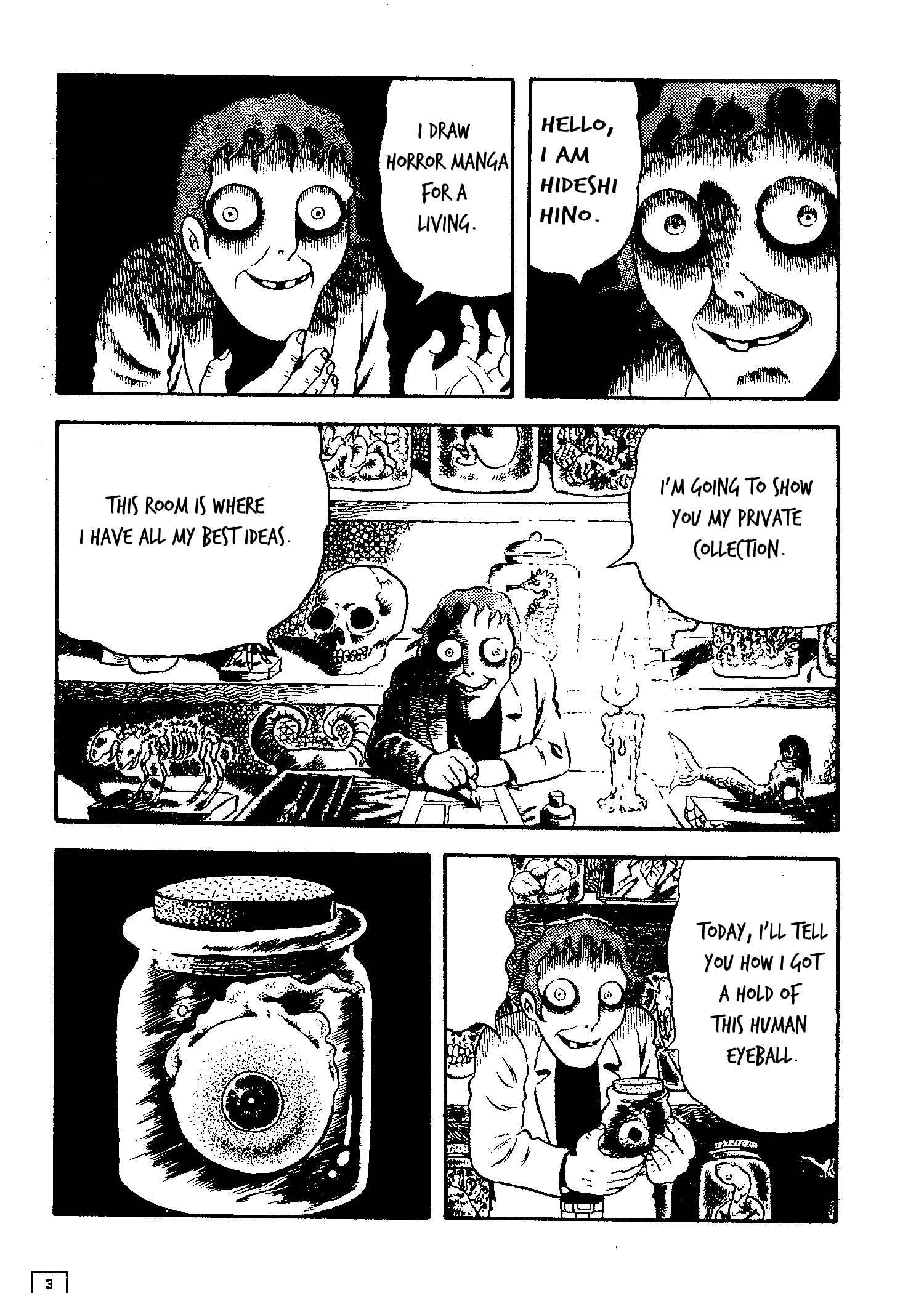 Chapter 1 - Page 2
