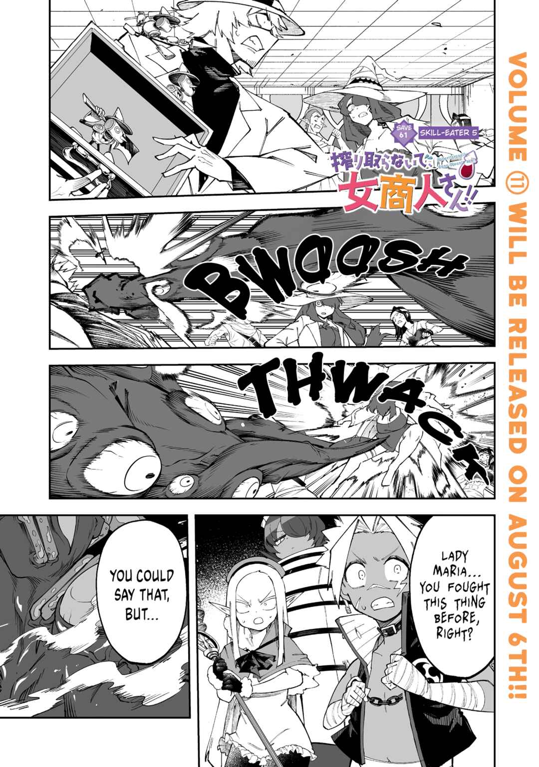 Chapter 61.1 - Page 1
