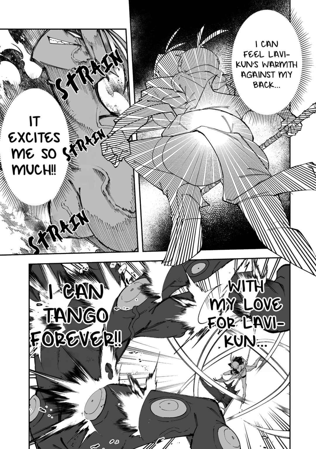 Chapter 61.1 - Page 7