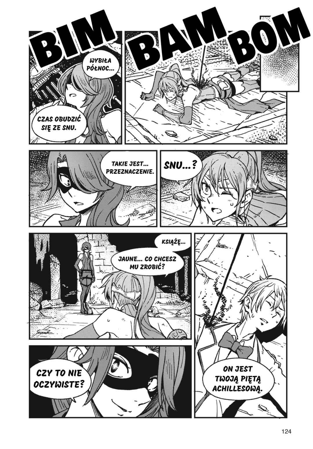 Chapter 88 - Page 10