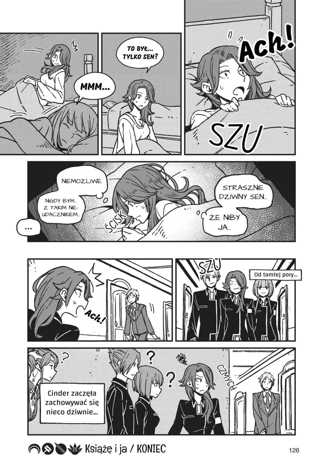 Chapter 88 - Page 12