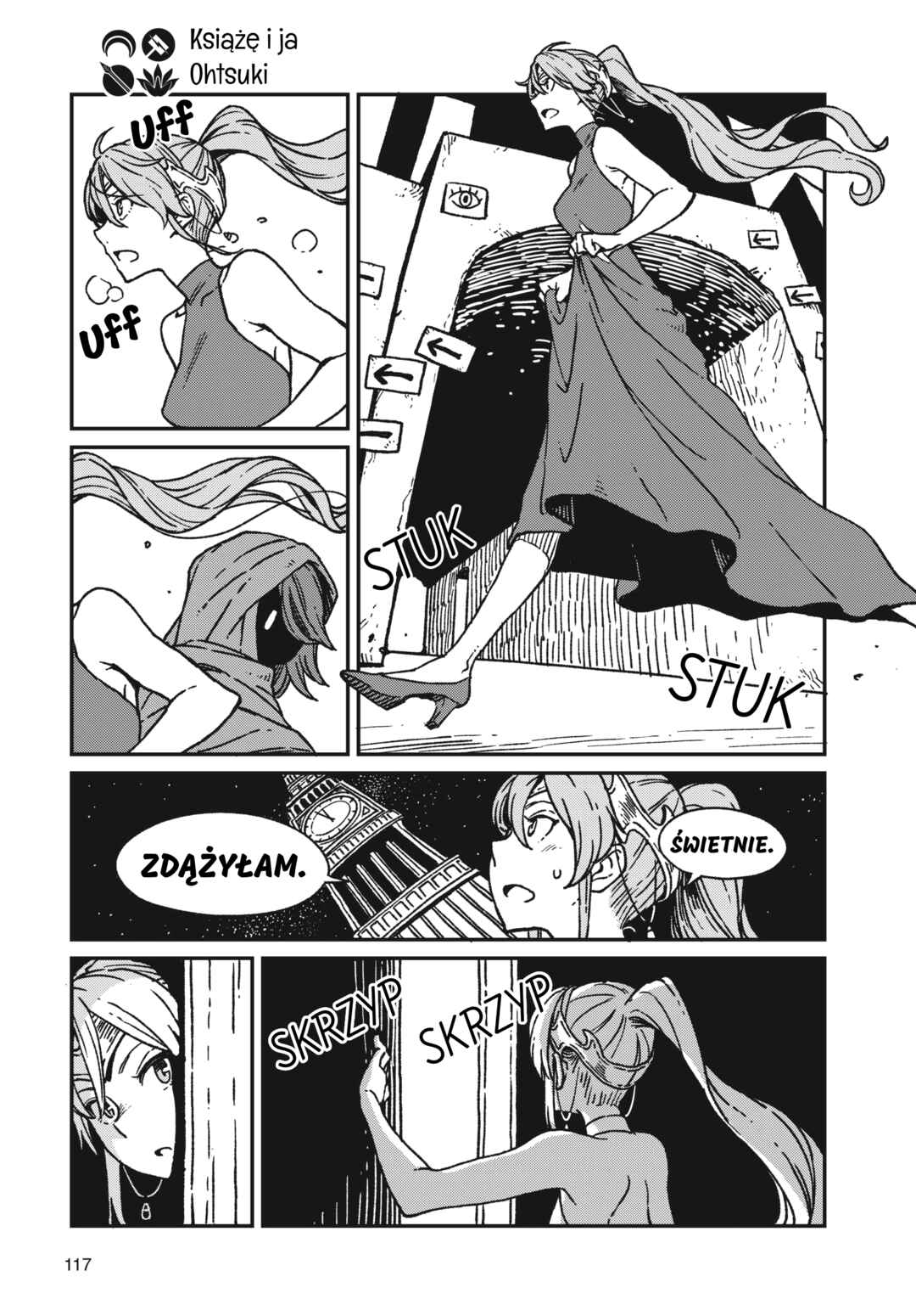 Chapter 88 - Page 3