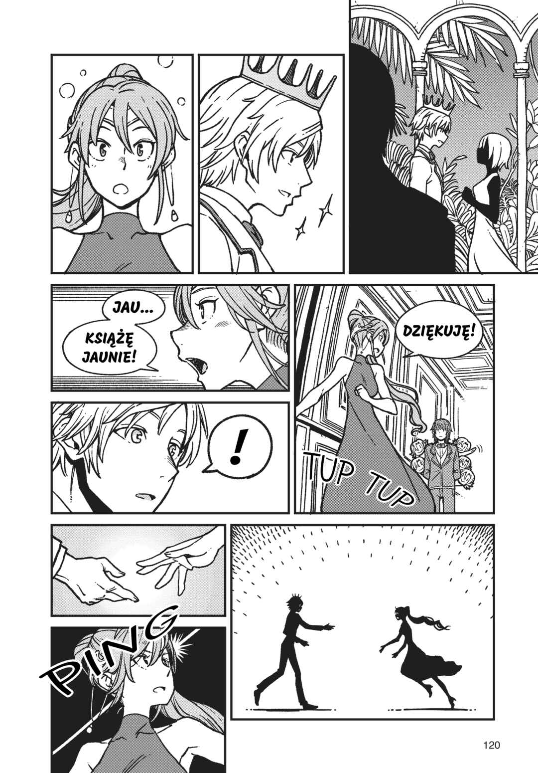Chapter 88 - Page 6