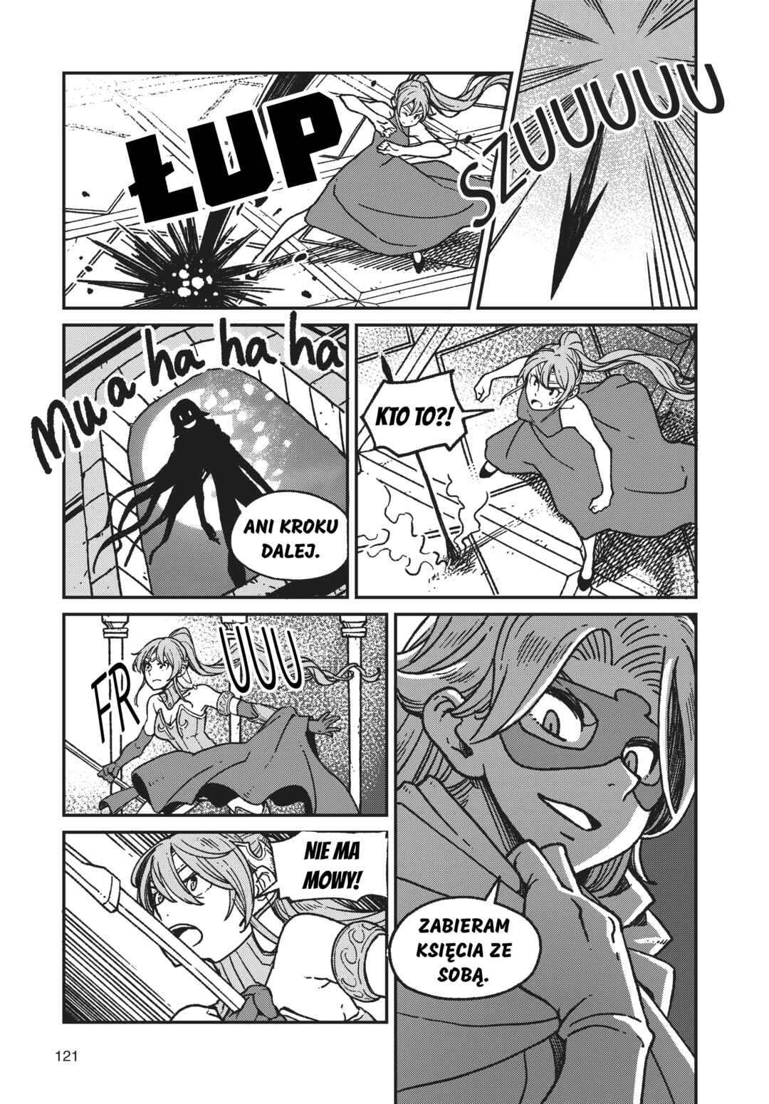 Chapter 88 - Page 7
