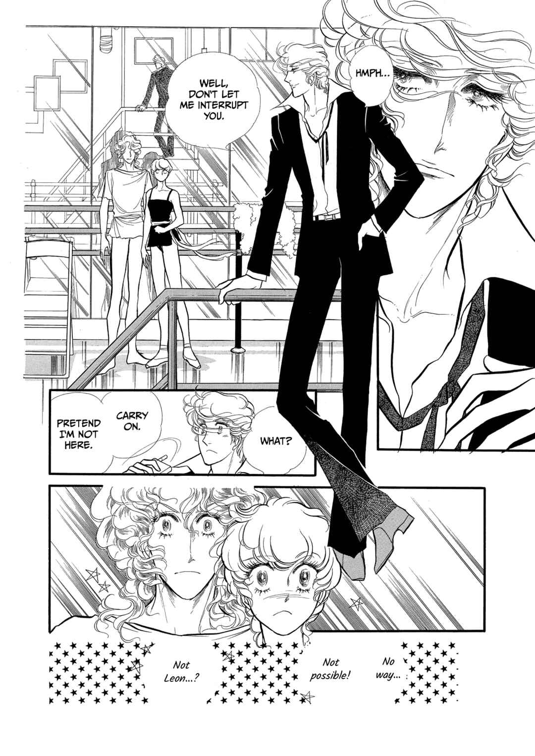 Chapter 64 - Page 1