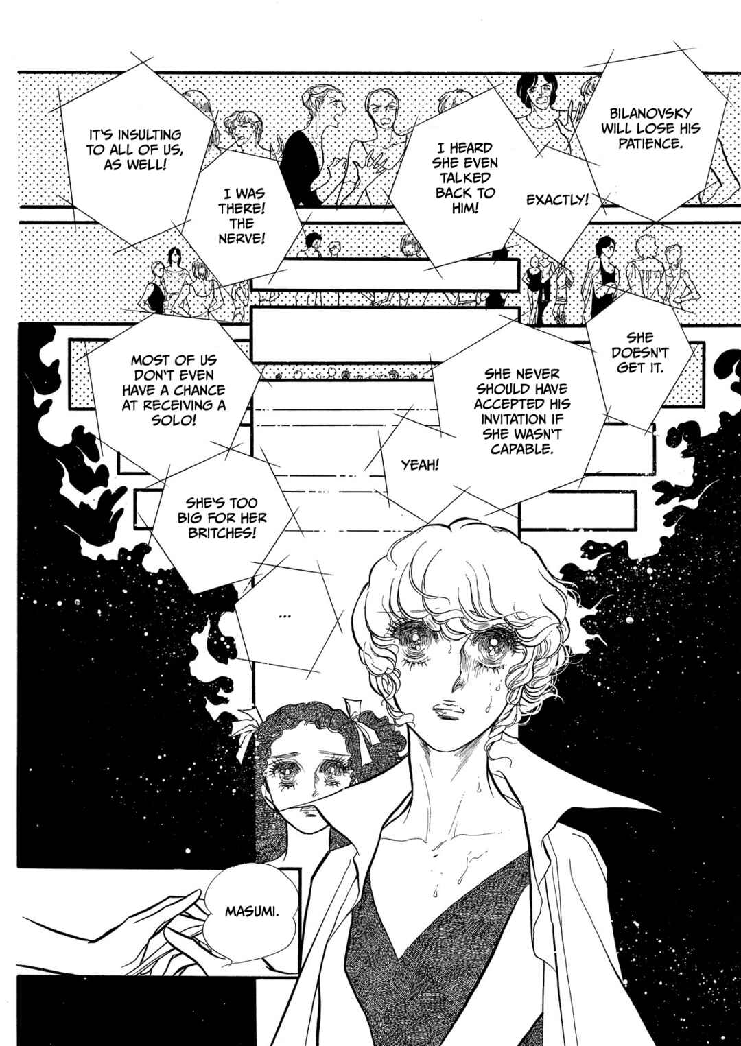 Chapter 64 - Page 20