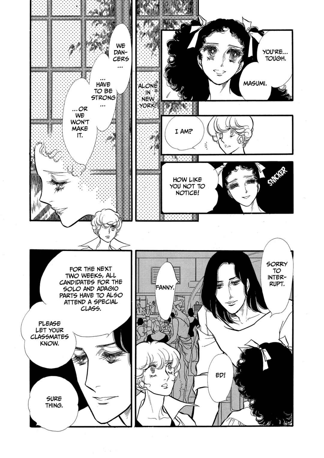 Chapter 64 - Page 22