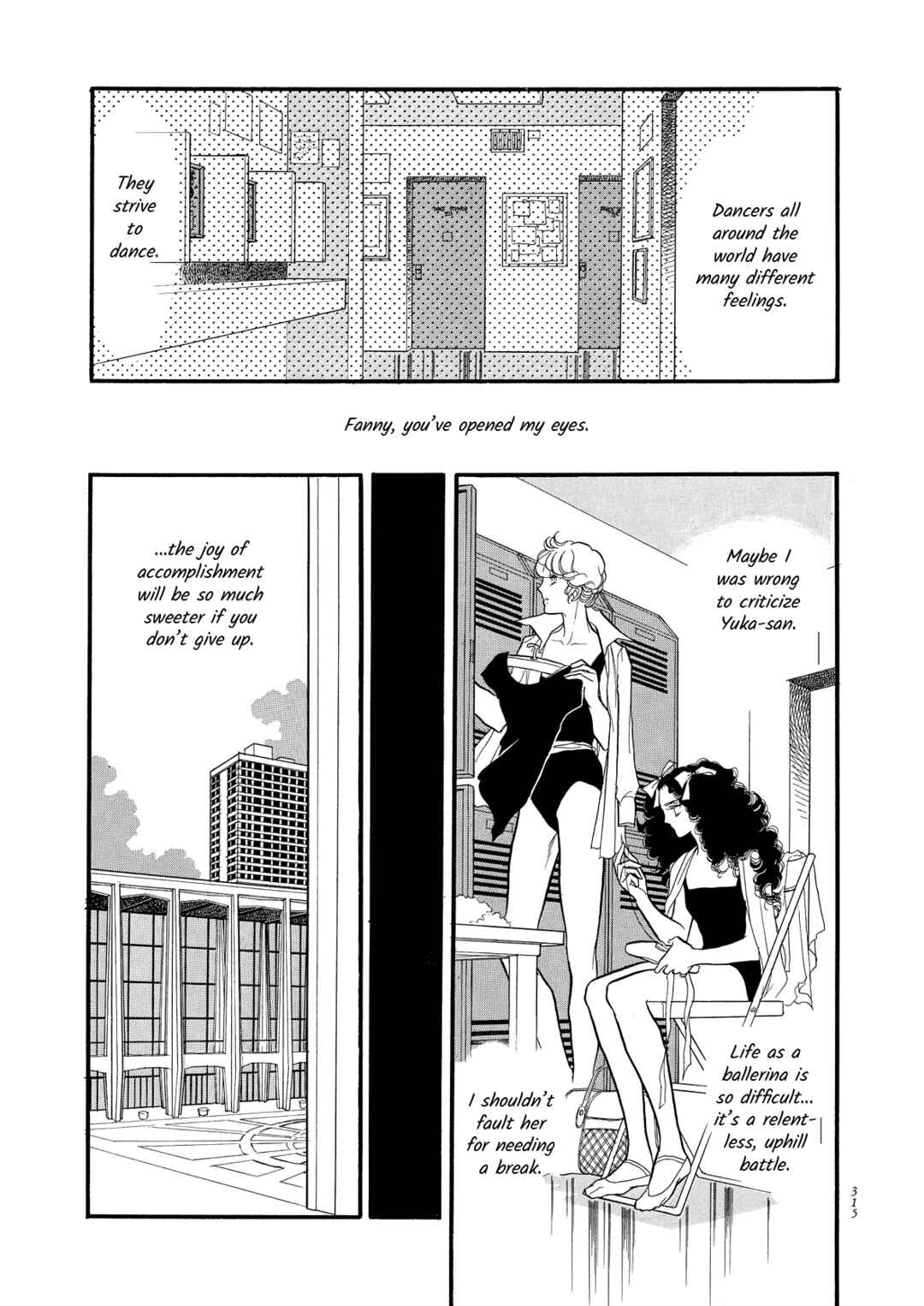 Chapter 64 - Page 29