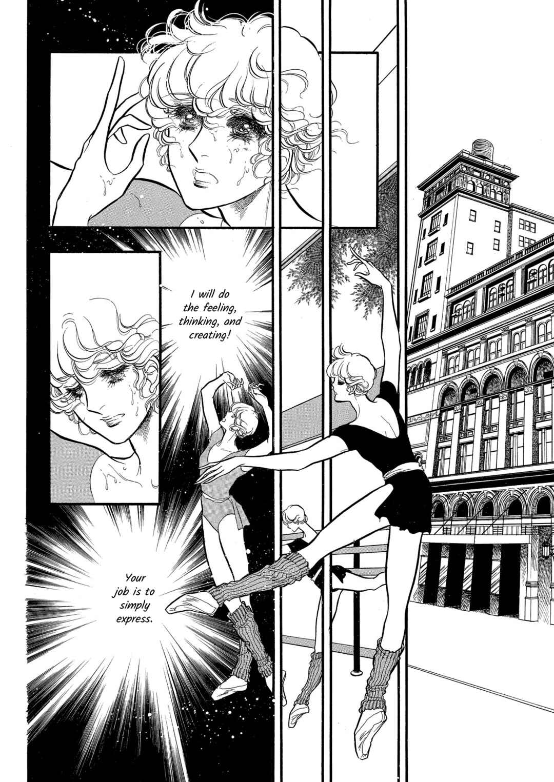Chapter 64 - Page 30