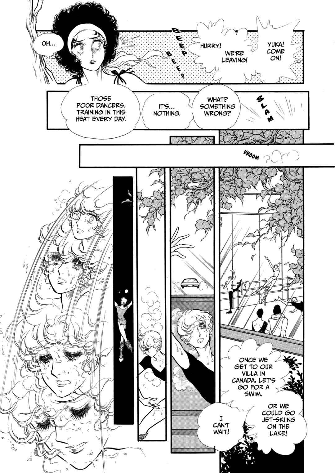 Chapter 64 - Page 33