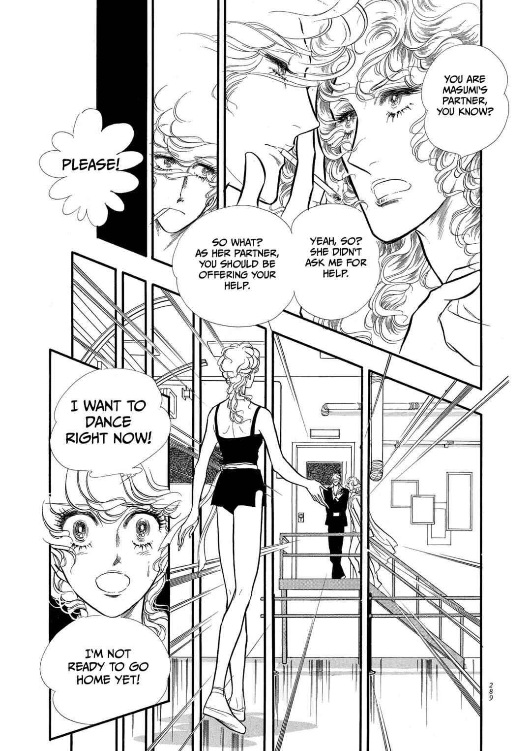 Chapter 64 - Page 4