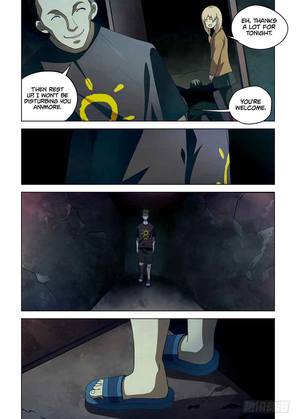 Chapter 43 - Page 5
