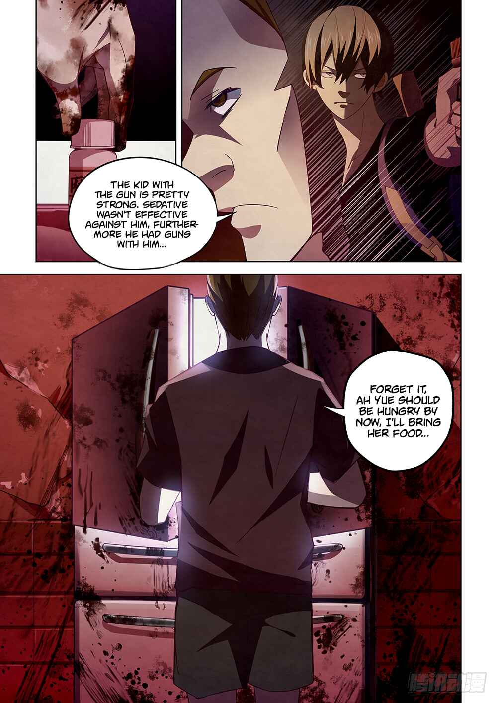 Chapter 43 - Page 8