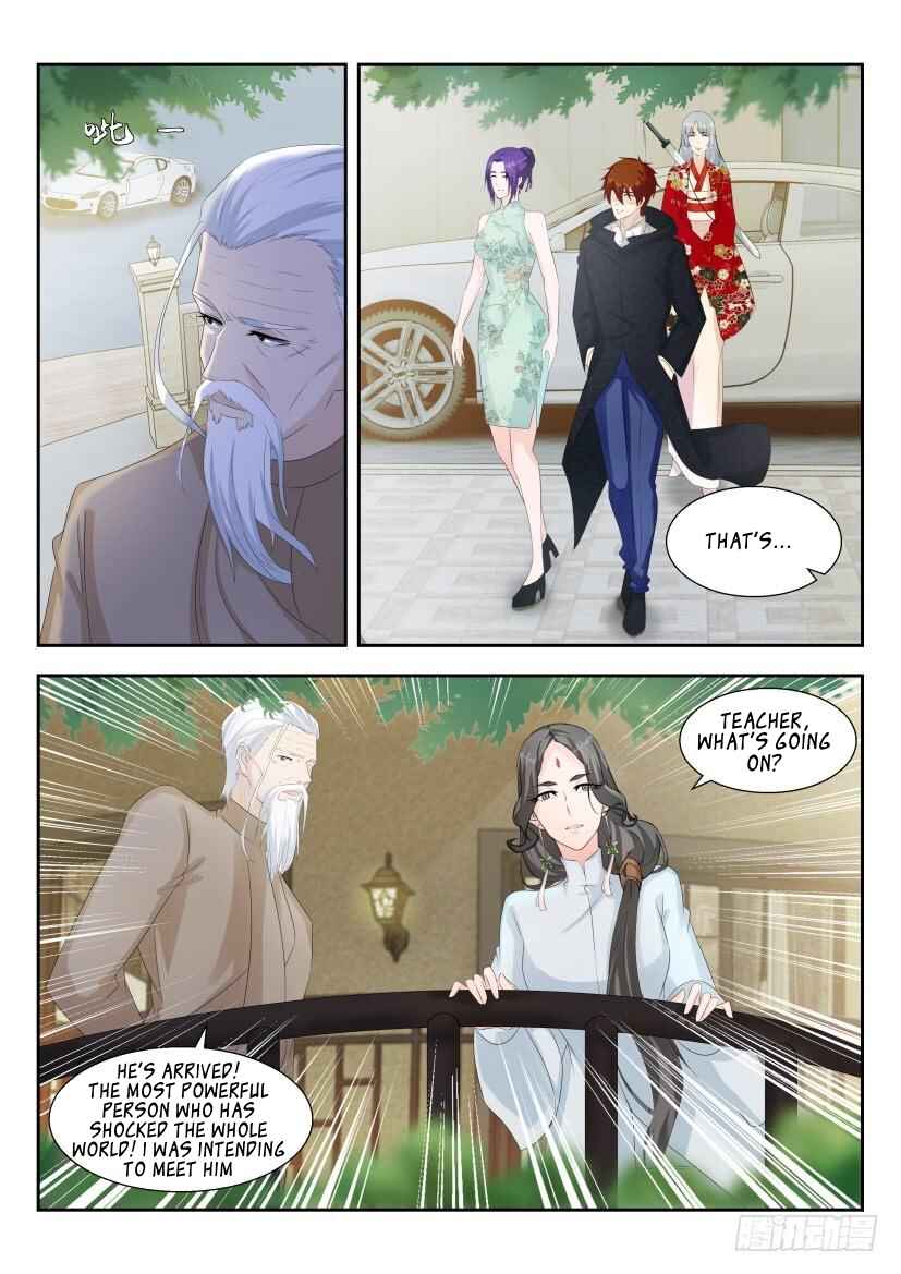 Chapter 258 - Page 7