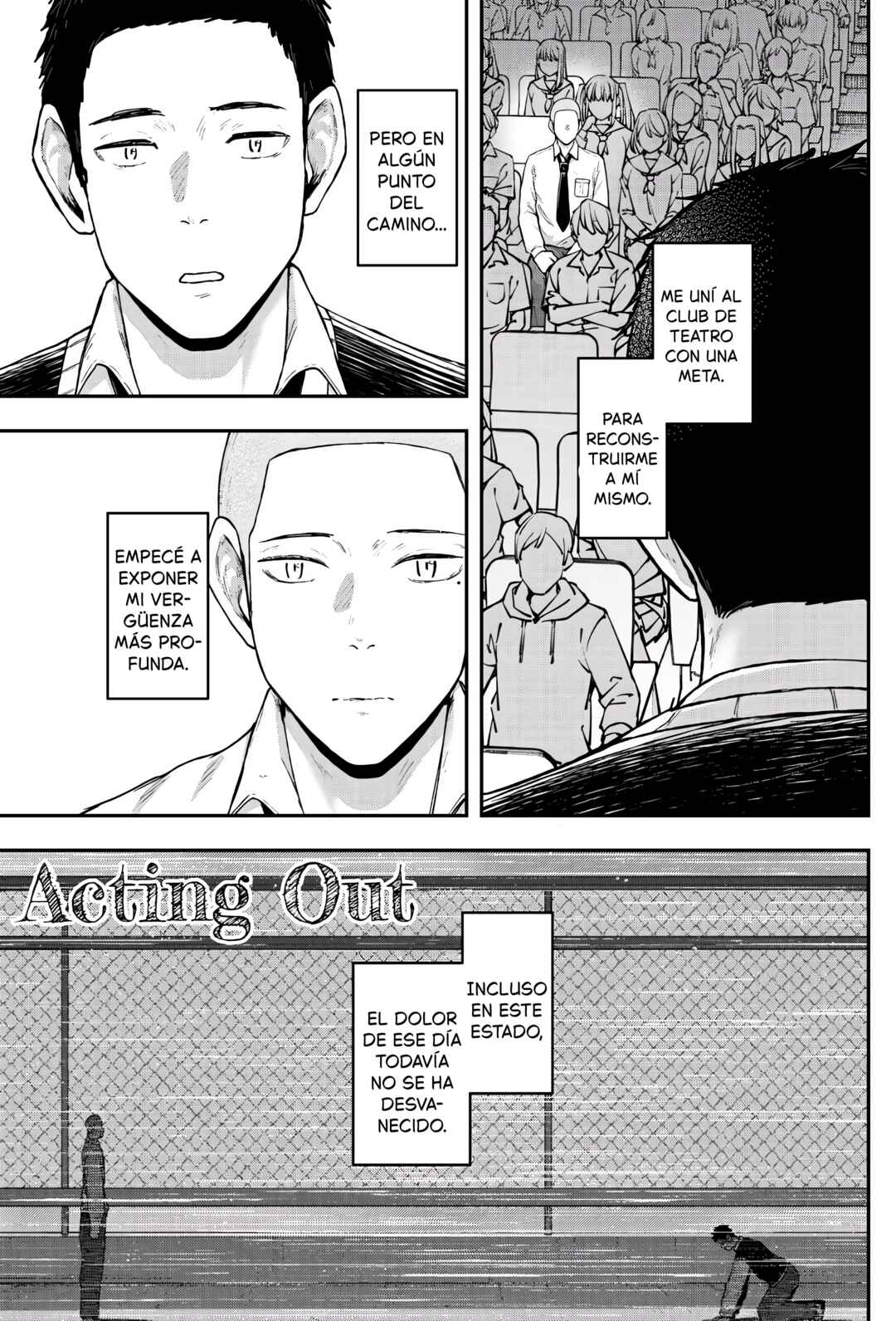 Chapter 28 - Page 1
