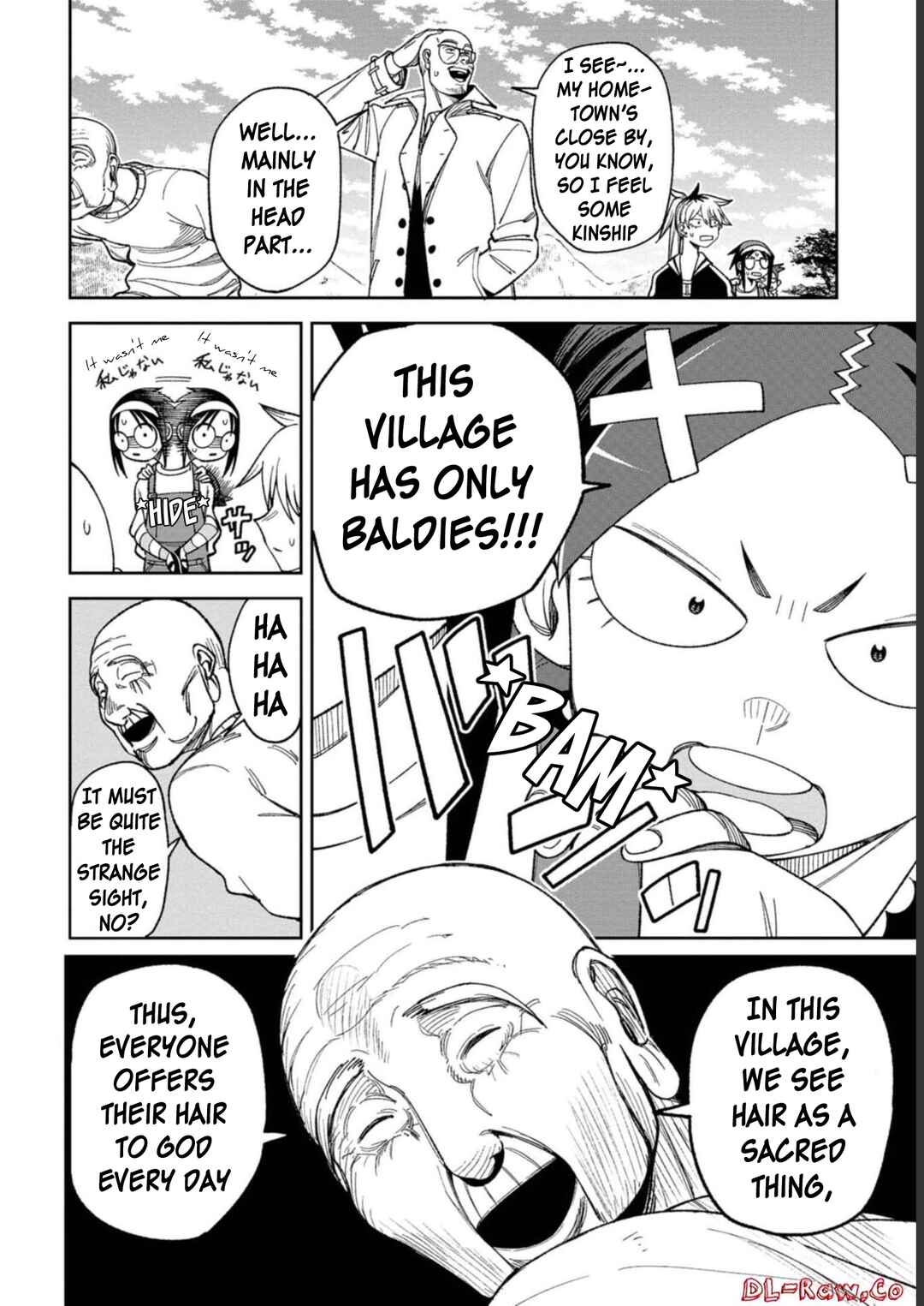 Chapter 8 - Page 16