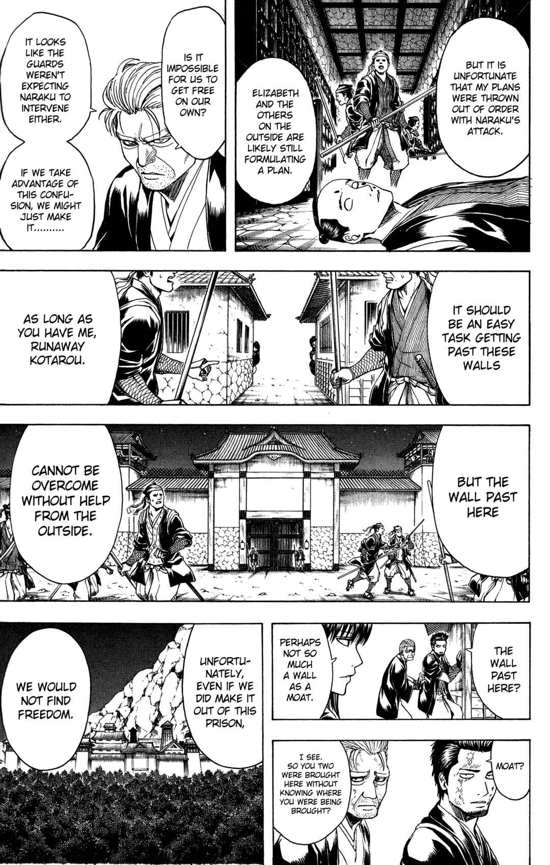 Chapter 531 - Page 5