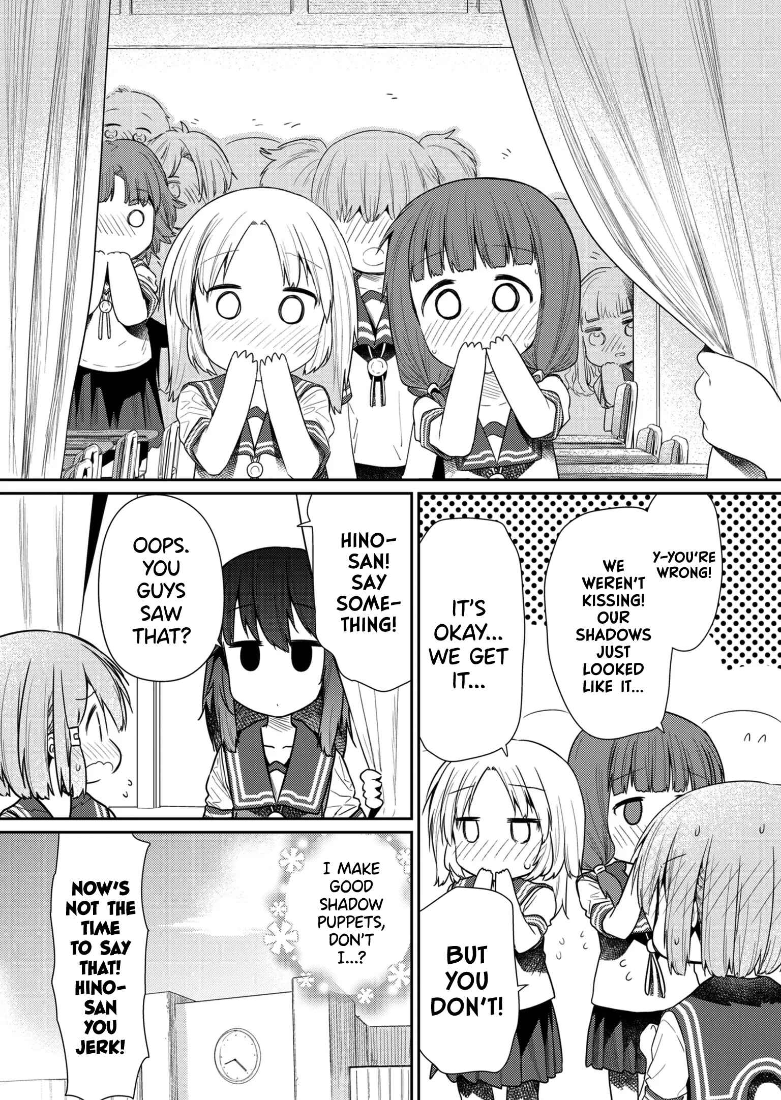 Chapter 98 - Page 12