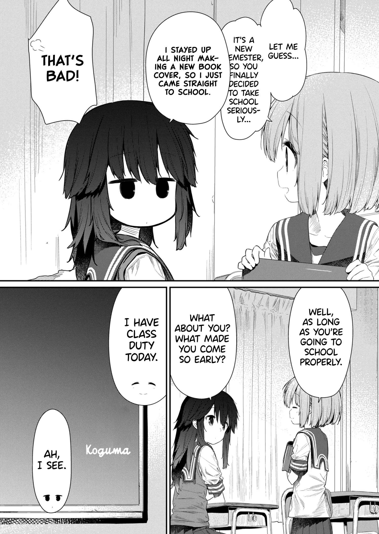 Chapter 98 - Page 3