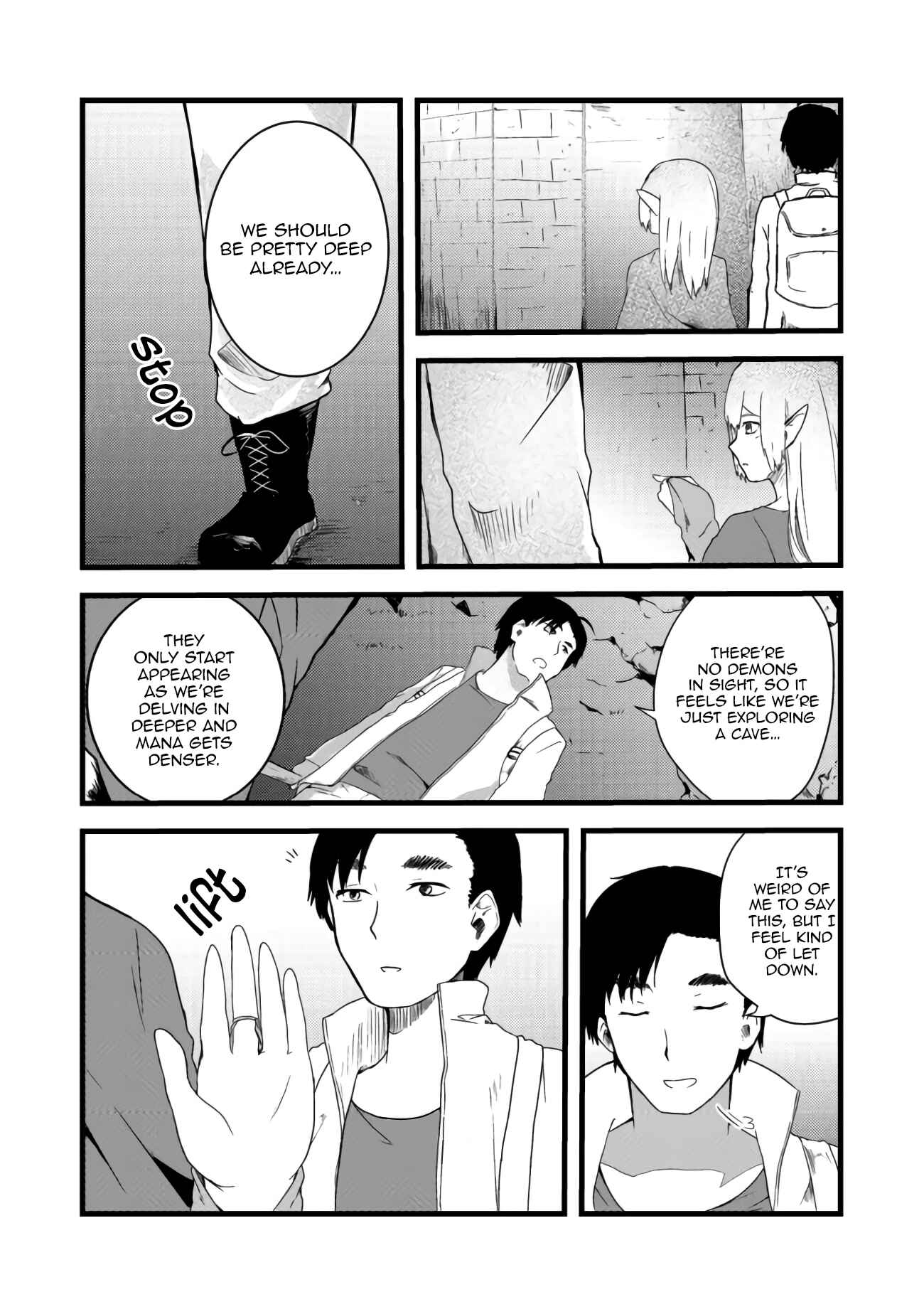 Chapter 4 - Page 12