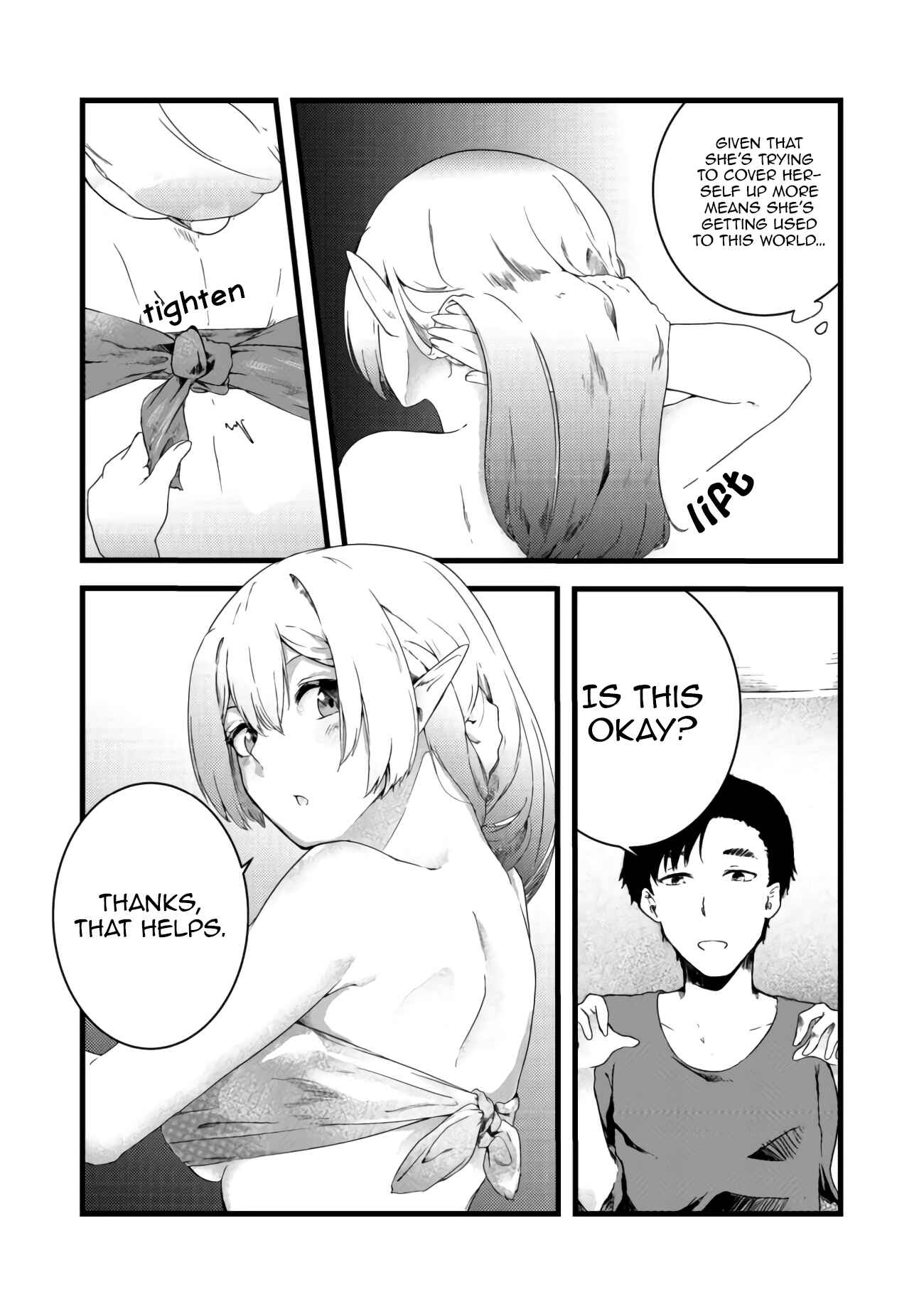 Chapter 4 - Page 4