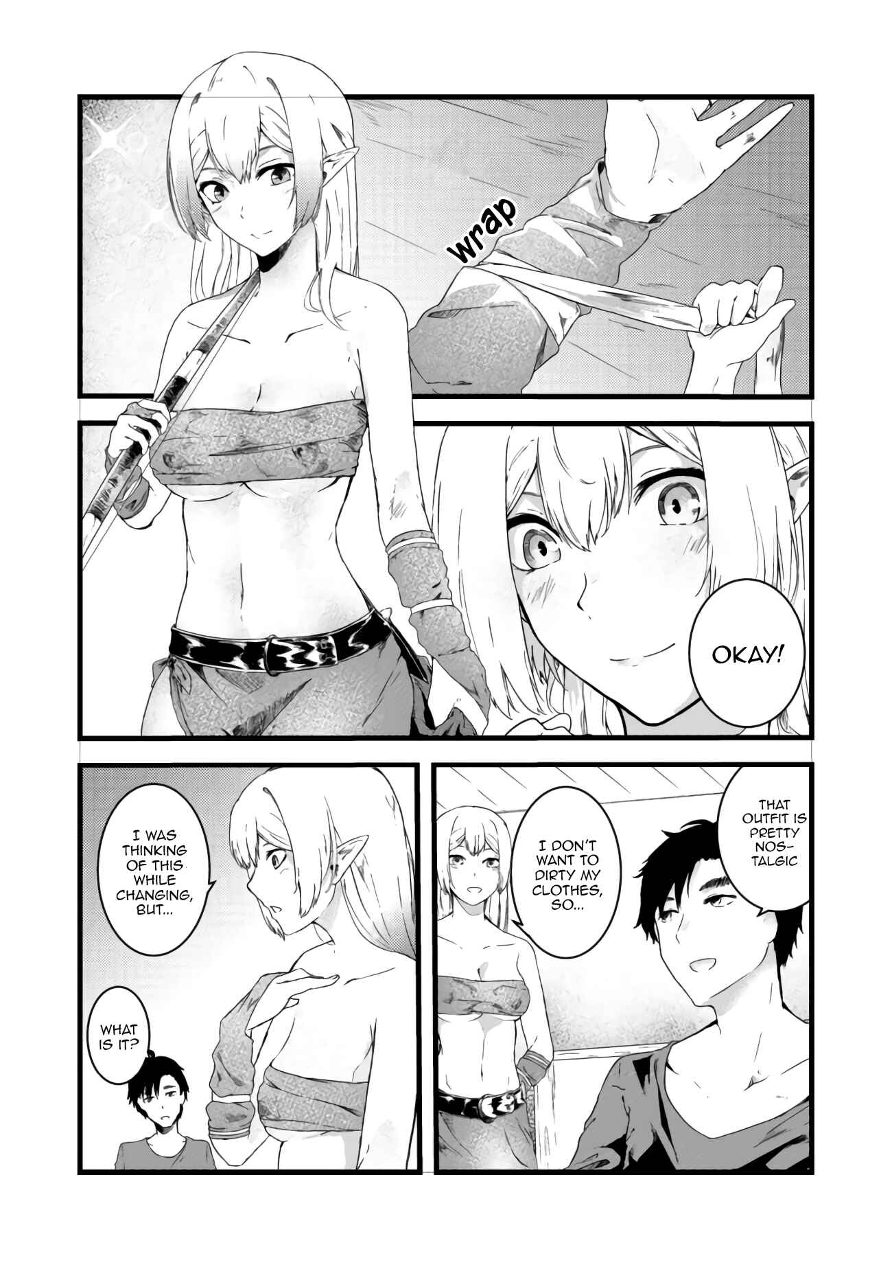 Chapter 4 - Page 5