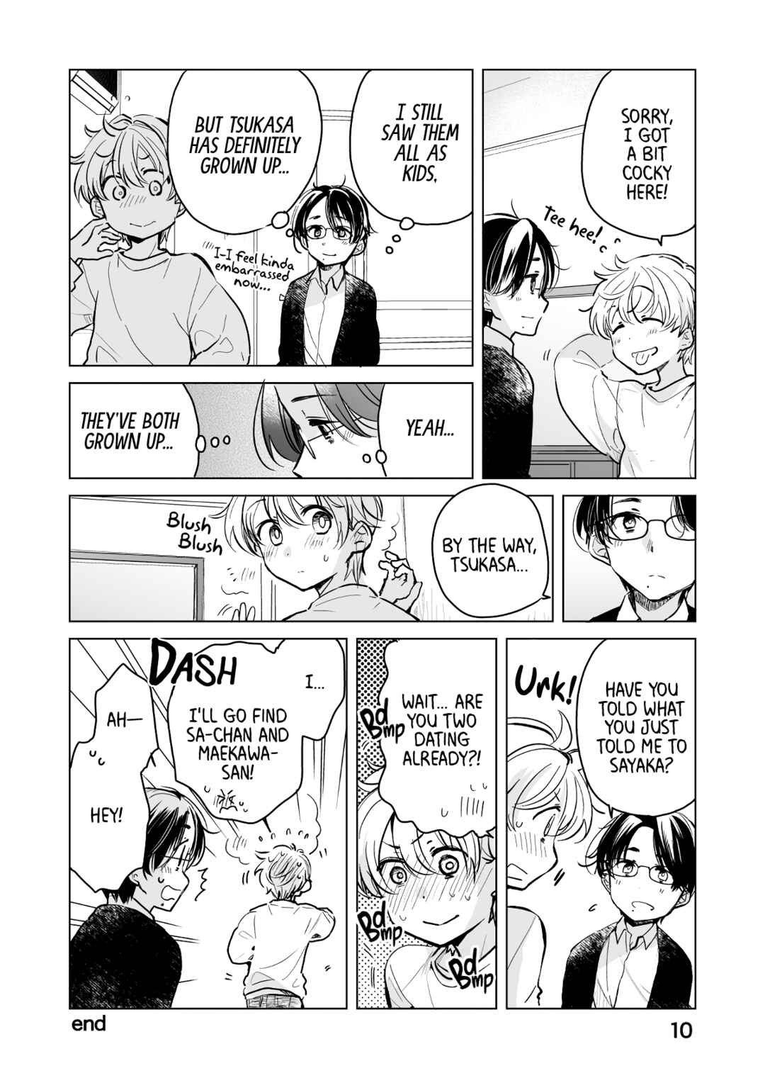 Chapter 42 - Page 10