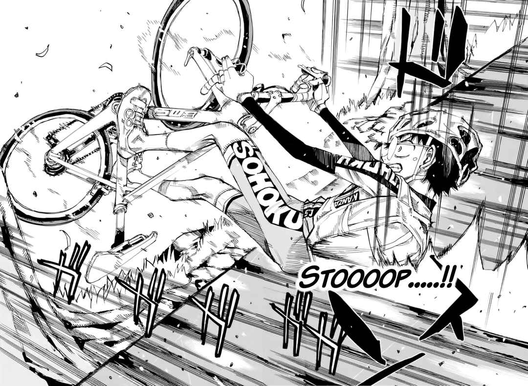 Chapter 650 - Page 10