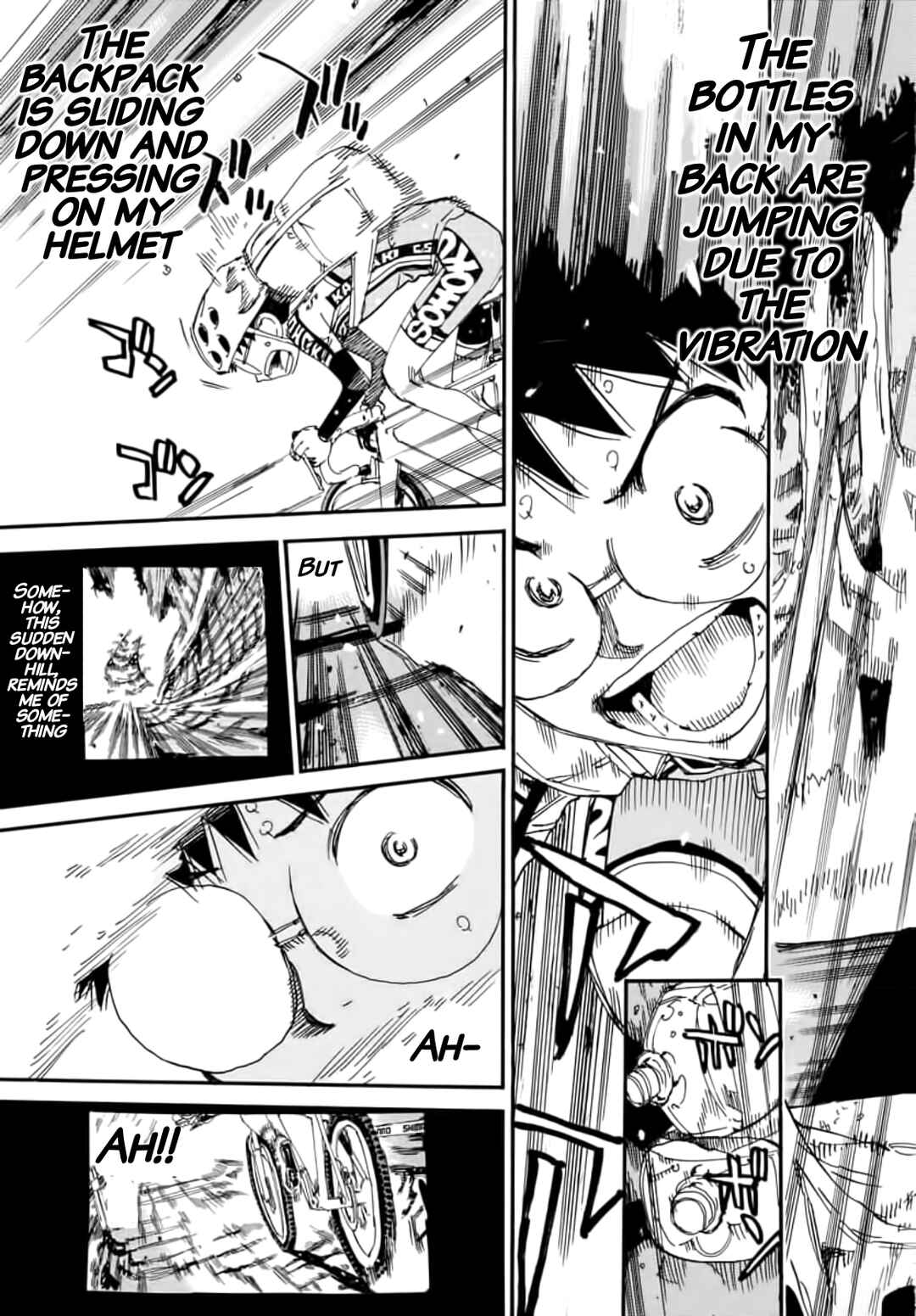 Chapter 650 - Page 5