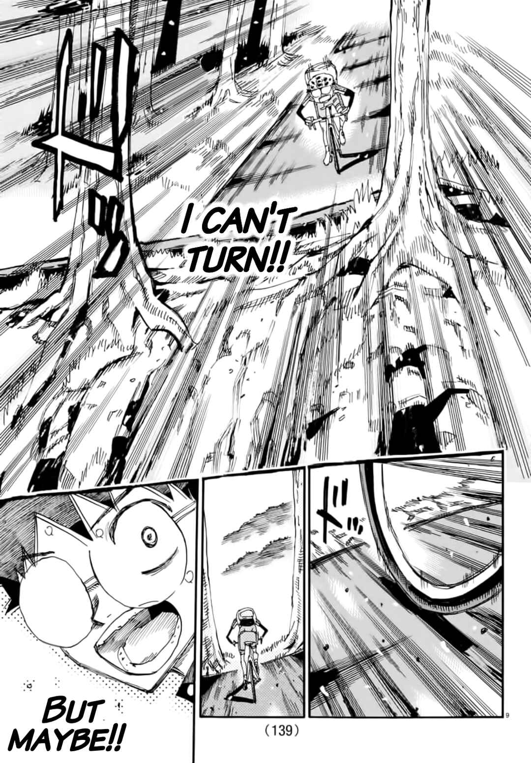 Chapter 650 - Page 9