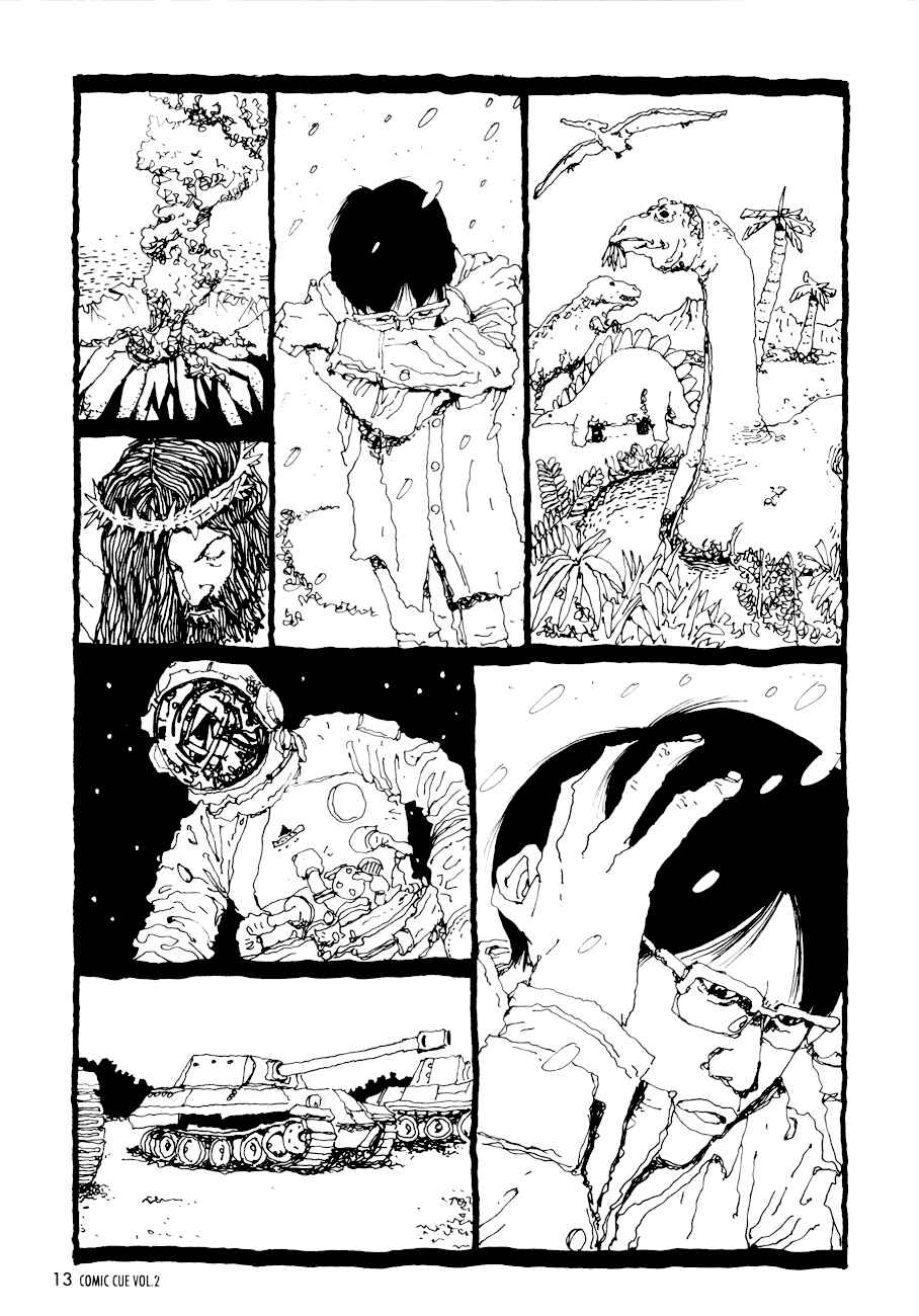 Chapter ? - Page 11