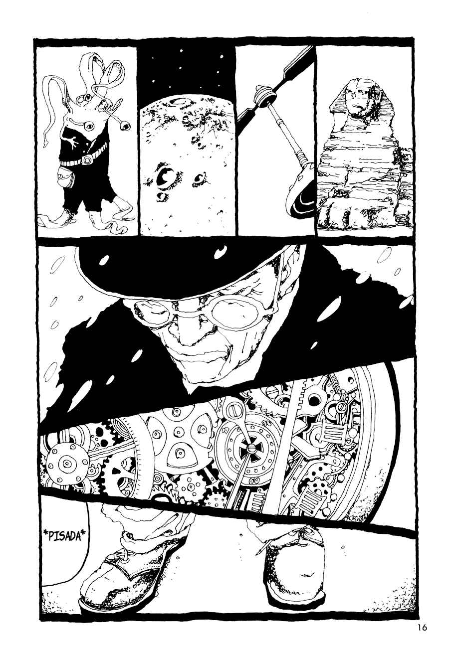Chapter ? - Page 14