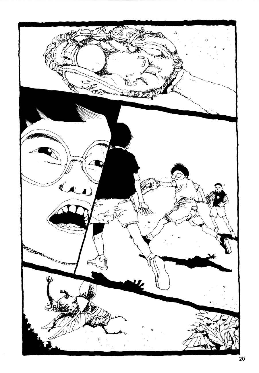 Chapter ? - Page 18