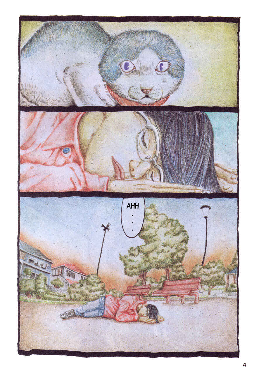 Chapter ? - Page 2