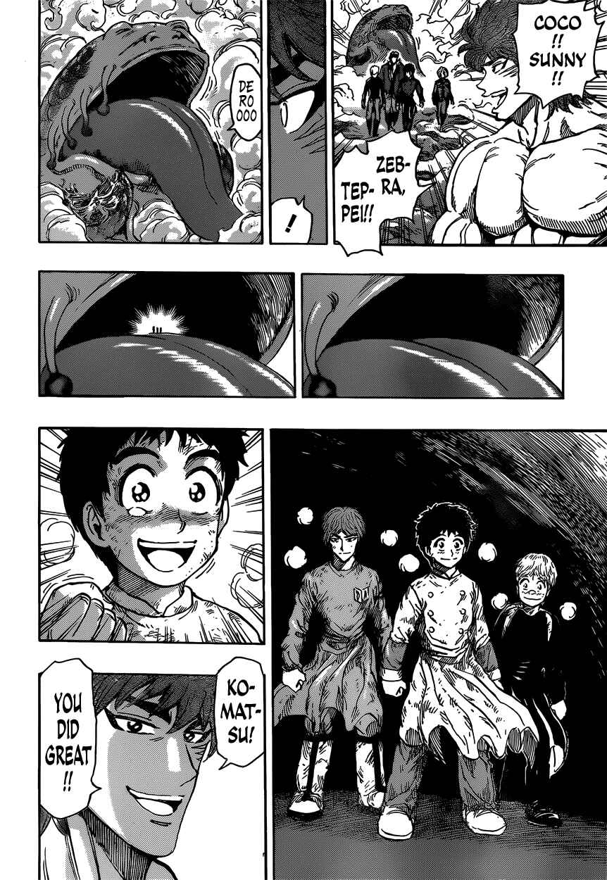 Chapter 388 - Page 10