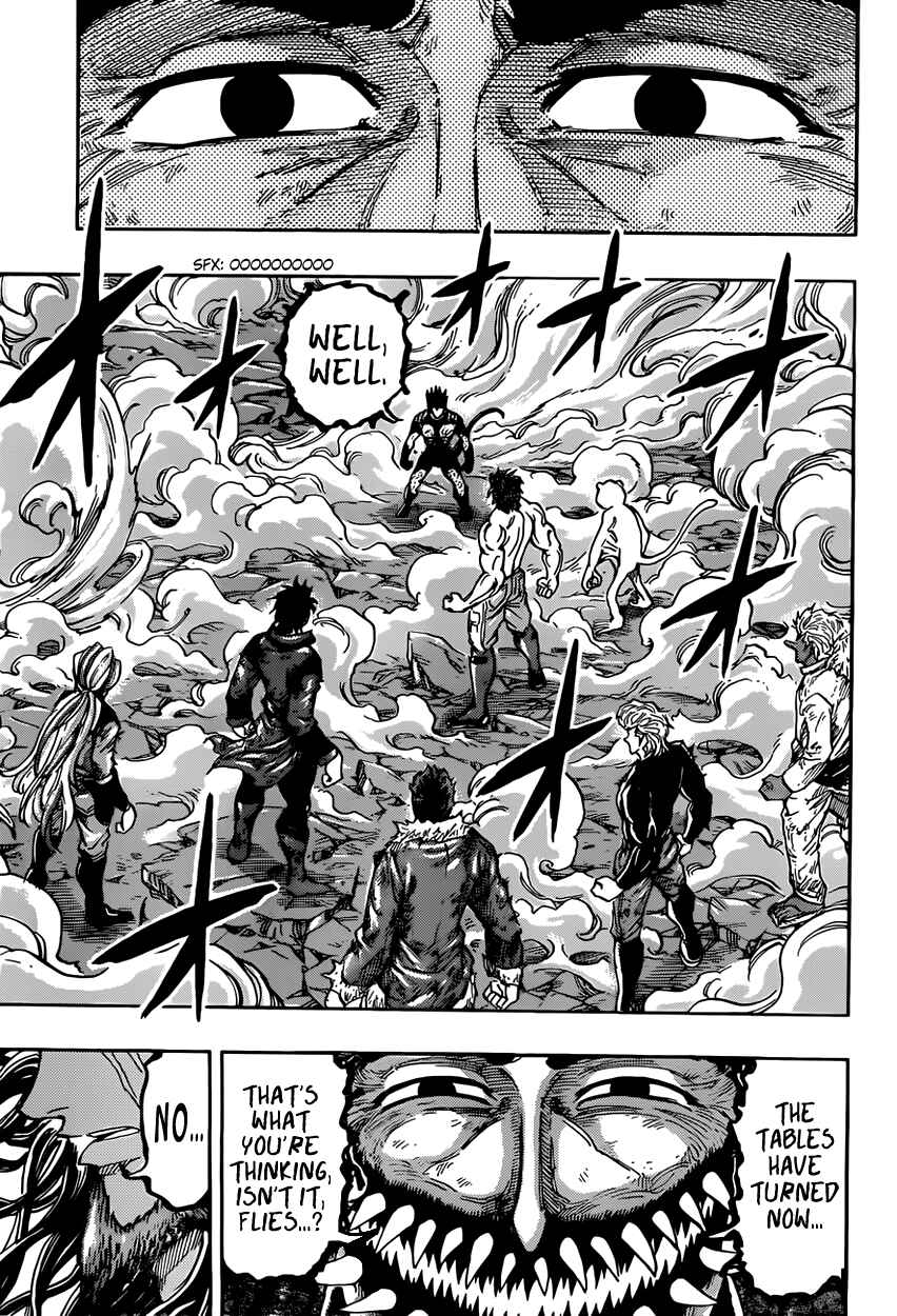Chapter 388 - Page 11