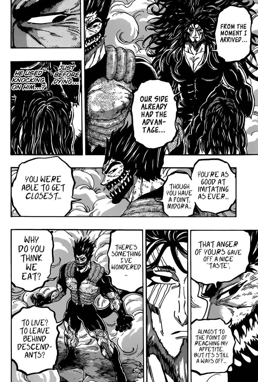 Chapter 388 - Page 12