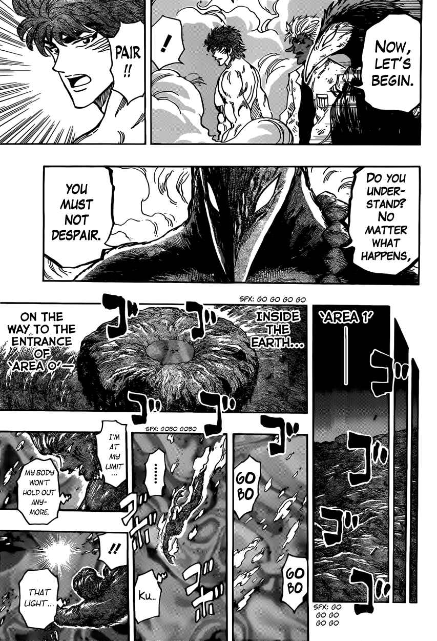 Chapter 388 - Page 17