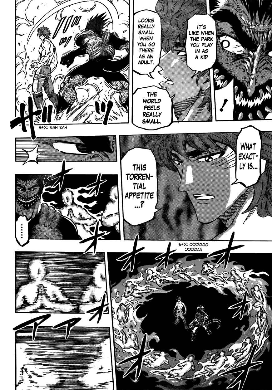 Chapter 388 - Page 4