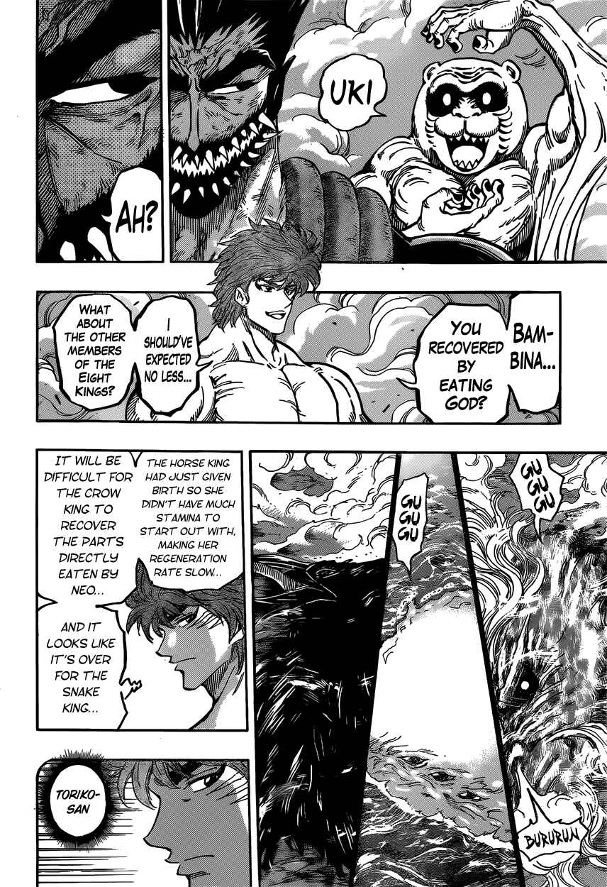Chapter 388 - Page 8
