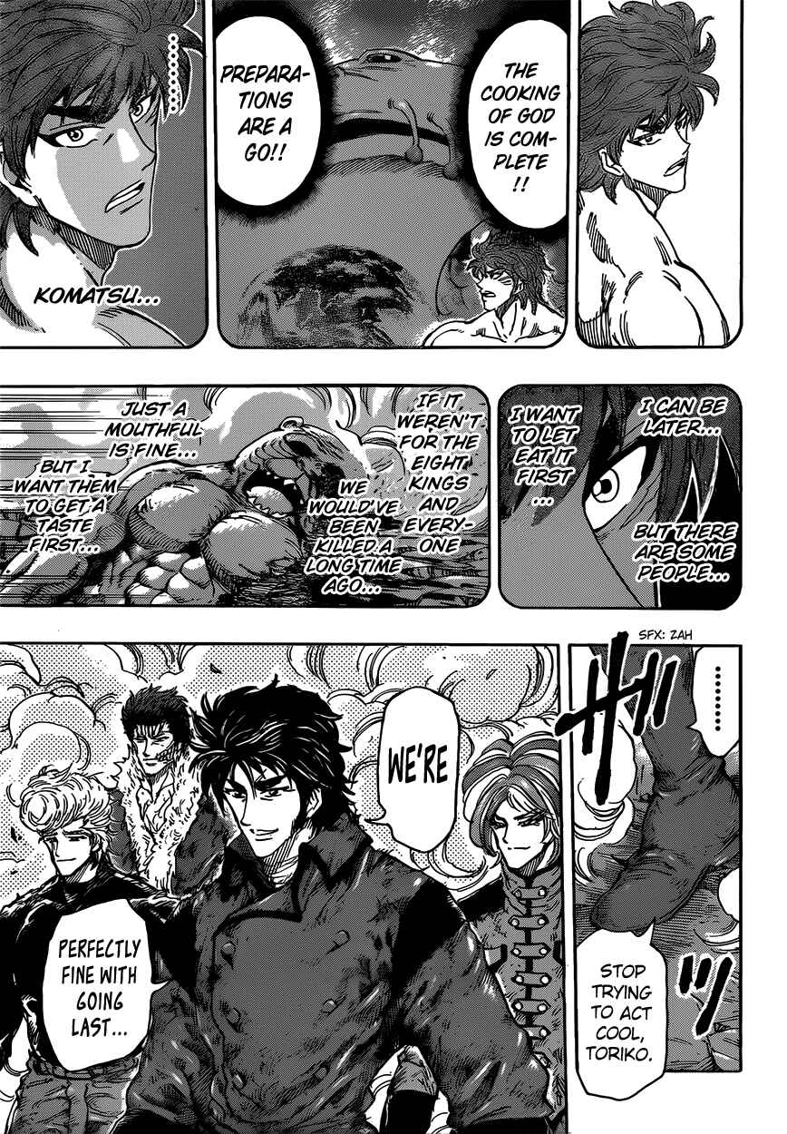 Chapter 388 - Page 9